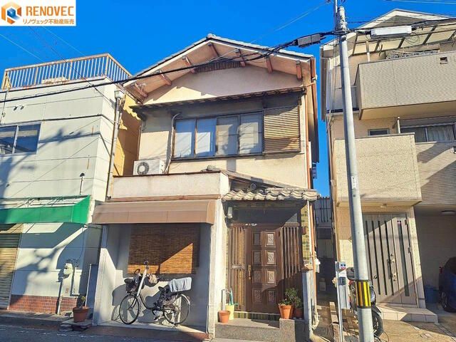 4LDK House for Sale in Sakai, Osaka - Quiet Residential Area - Thumbnail 4