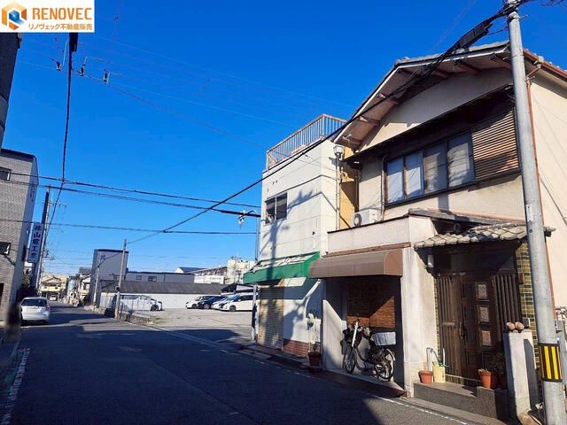 4LDK House for Sale in Sakai, Osaka - Quiet Residential Area - Thumbnail 3