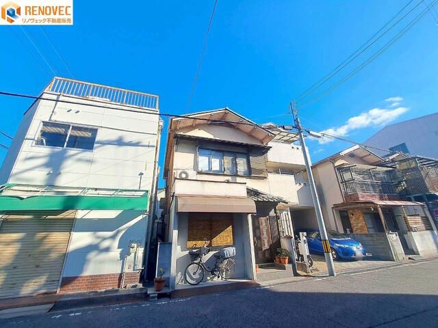 4LDK House for Sale in Sakai, Osaka - Quiet Residential Area - Thumbnail 2
