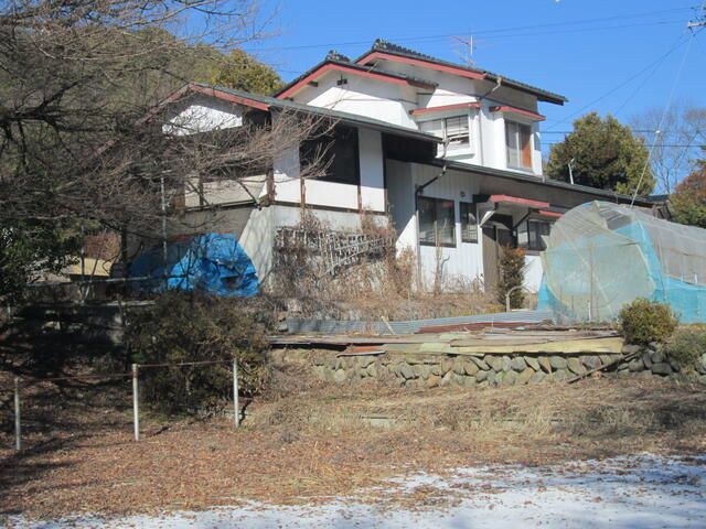 5K Country Home in Ina City, Nagano Prefecture - Thumbnail 2