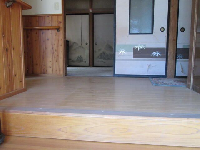 5K Country Home in Ina City, Nagano Prefecture - Thumbnail 3