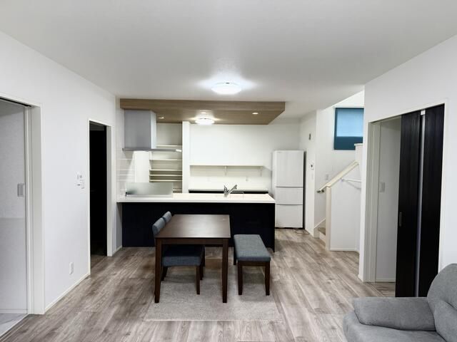 Modern 4LDK House in Tsuchiura, Ibaraki - 116 sqm - Thumbnail 2