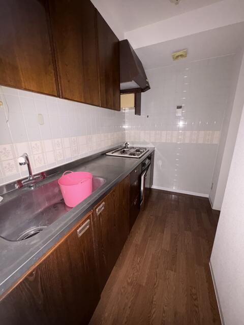 2LDK Apartment for Sale in Utsunomiya, Tochigi - Thumbnail 4