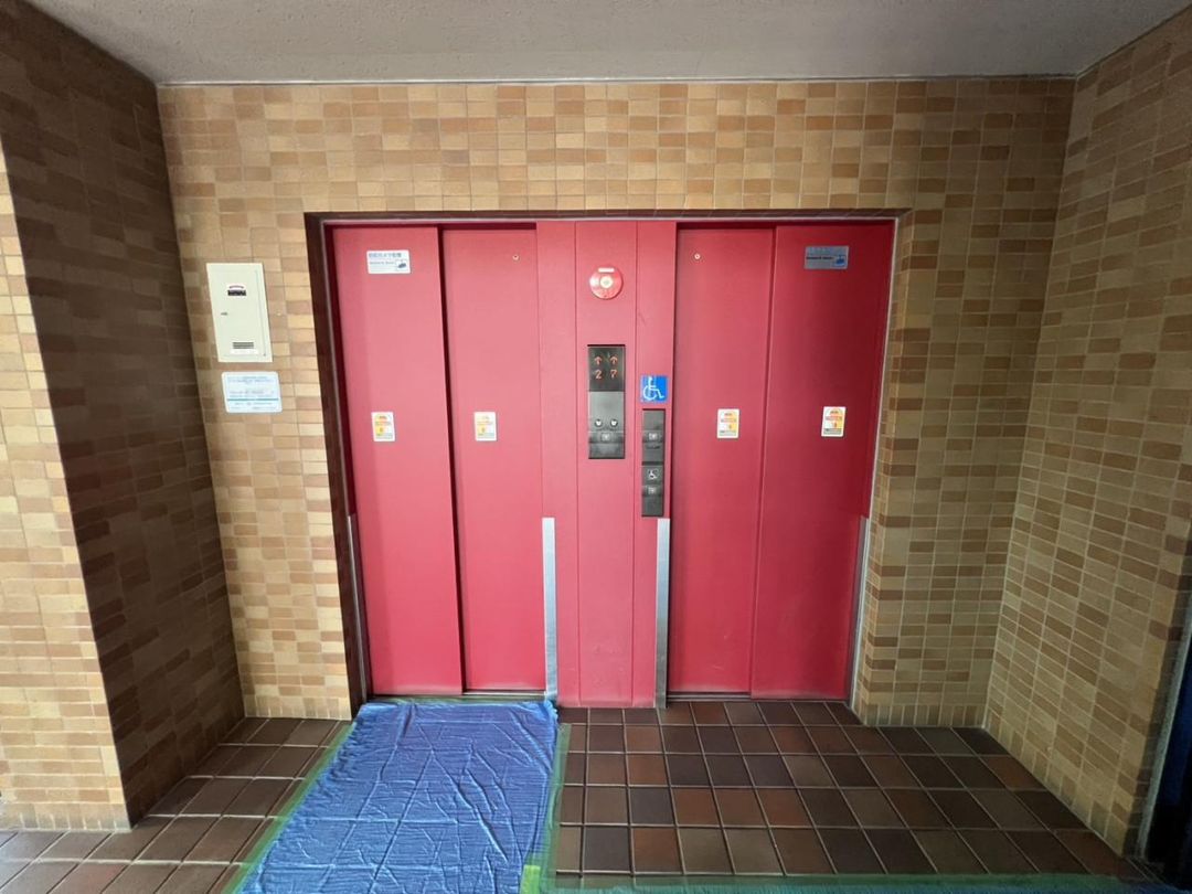 3LDK Apartment for Sale in Osaka Joto Ward with Parking - Thumbnail 4