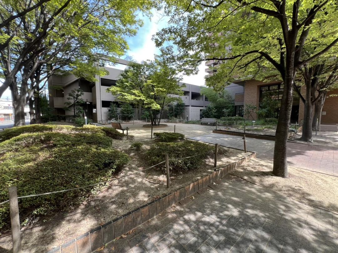 3LDK Apartment for Sale in Osaka Joto Ward with Parking - Thumbnail 3