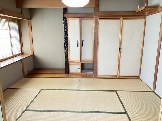 5LDK House for Sale in Asahikawa, Hokkaido - 980万円 - Thumbnail 4