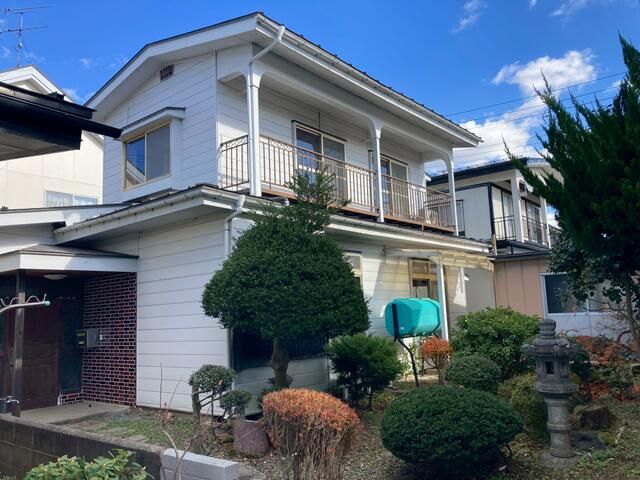 4DK Detached House for Sale in Takizawa, Iwate - 300万円 - Thumbnail 2