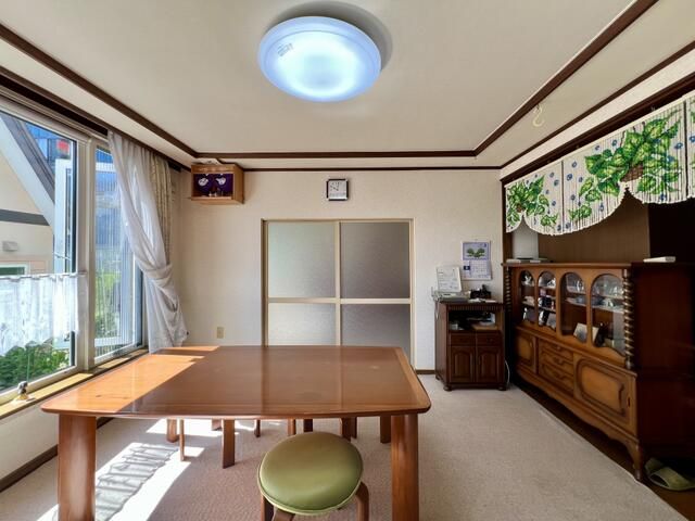 4LDK Detached House for Sale in Sapporo's Nishino Area - Thumbnail 3