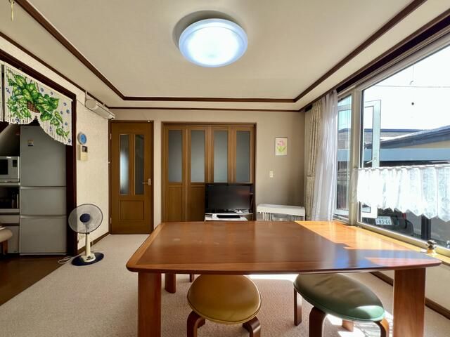 4LDK Detached House for Sale in Sapporo's Nishino Area - Thumbnail 4
