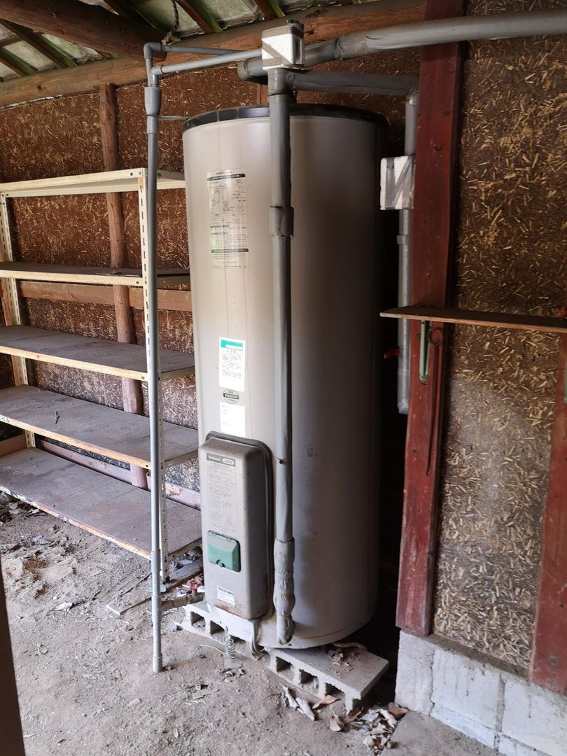 6DK Traditional House with Annex for Sale in Yakegi, Okayama - Thumbnail 2