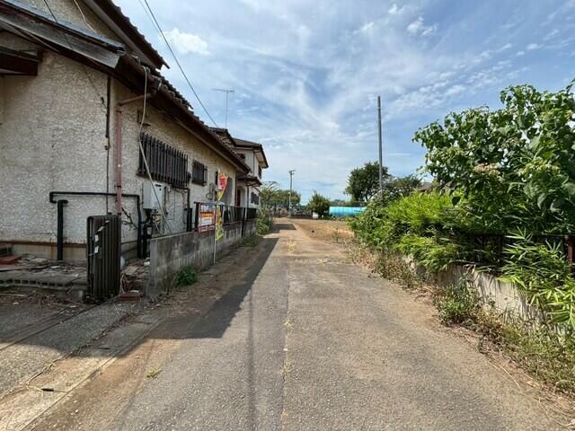 5DK Detached House for Sale in Koga City, Ibaraki - Thumbnail 3