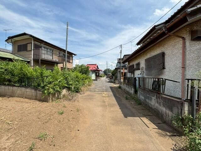 5DK Detached House for Sale in Koga City, Ibaraki - Thumbnail 4