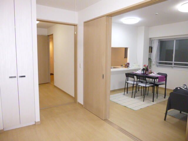 3LDK Apartment for Sale in Hachioji, Tokyo - Pet Friendly - Thumbnail 4