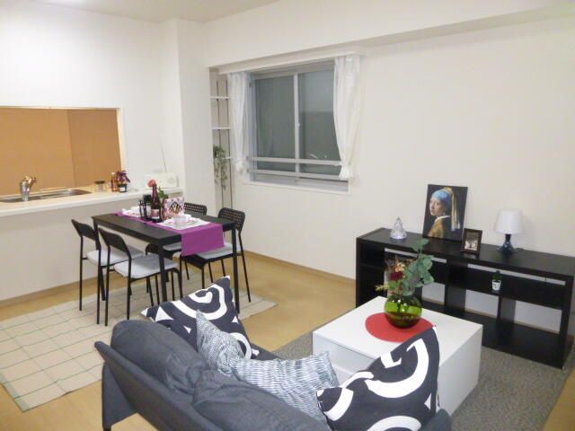 3LDK Apartment for Sale in Hachioji, Tokyo - Pet Friendly - Thumbnail 3