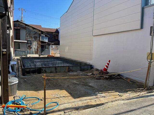 New 4LDK House with Garage in Osaka Ikuno Ward - 2026 Completion - Thumbnail 4