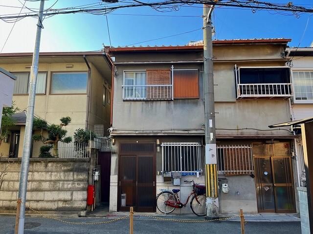 New 4LDK House with Garage in Osaka Ikuno Ward - 2026 Completion - Thumbnail 3