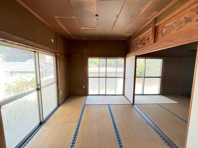 4K Wooden House for Sale in Hiji, Oita - 1.8M Yen - Thumbnail 4
