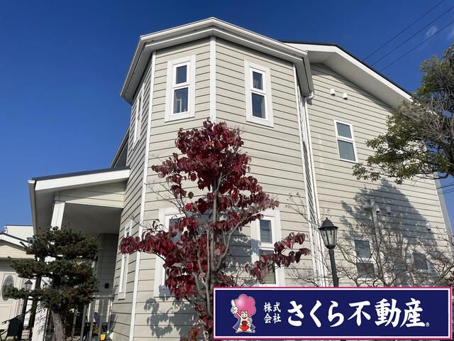 2019 Built 8LDK Two-House Property on 407sqm Corner Lot in Togo - Thumbnail 2