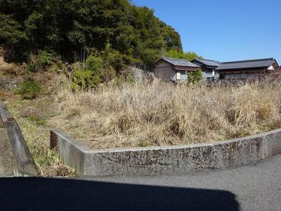 7K House with Farmland in Susaki, Kochi Prefecture — Exterior, Susaki, Kochi