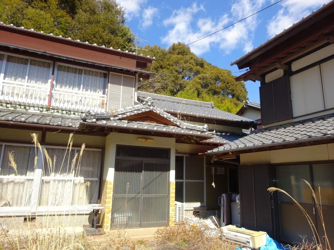 7K House with Farmland in Susaki, Kochi Prefecture - Thumbnail 3