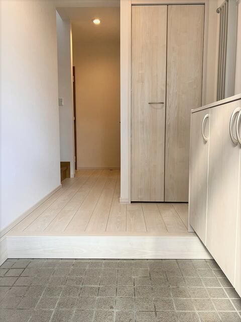 Renovated 4LDK Misawa Home in Sapporo's Uenohoro - Thumbnail 4