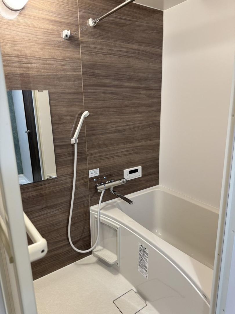 4LDK Apartment for Sale in Moriguchi, Osaka | Renovated 2025 - Thumbnail 4