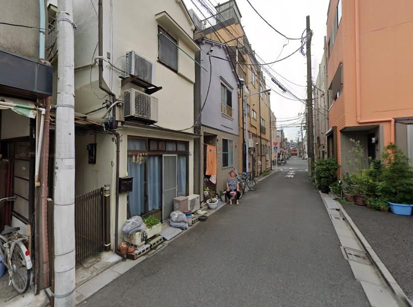 204.94 sqm Development Land in Taito Ward, Tokyo - Thumbnail 3
