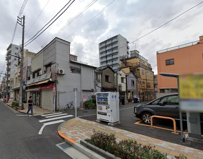 204.94 sqm Development Land in Taito Ward, Tokyo - Thumbnail 4