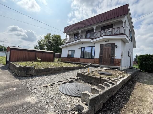 5LDK House for Sale in Toma, Hokkaido - 380万円 - Thumbnail 2