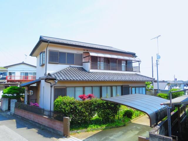 5SDK House for Sale in Yuki City, Ibaraki - 157.88 sqm - Thumbnail 2