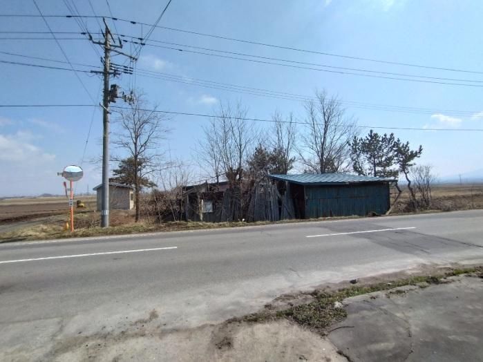 Land for Sale in Tsugaru City, Aomori - 520 sqm - Thumbnail 4