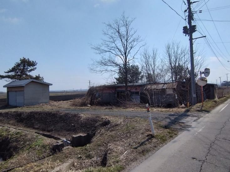 Land for Sale in Tsugaru City, Aomori - 520 sqm - Thumbnail 2