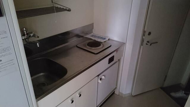 1K Apartment for Sale in Kanazawa's Teramachi | 200万円 - Thumbnail 3