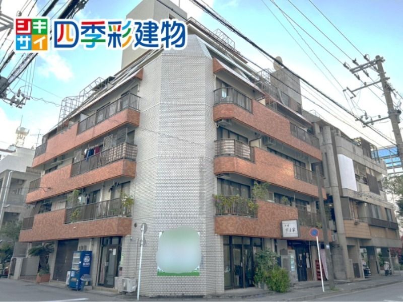2LDK Apartment for Sale in Naha, Okinawa near Miebashi Station - Thumbnail 2