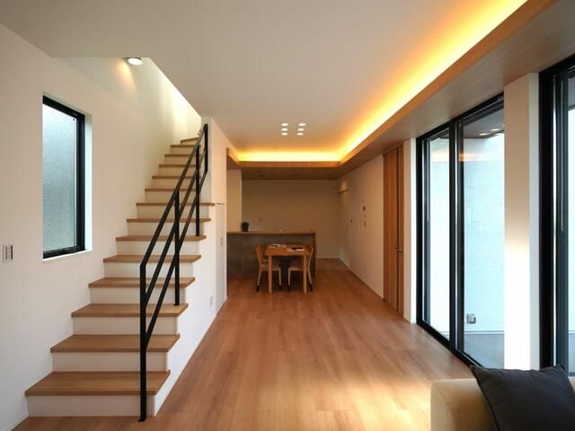 New 4LDK House in Kasugai, Aichi with 3-Car Parking - Thumbnail 4