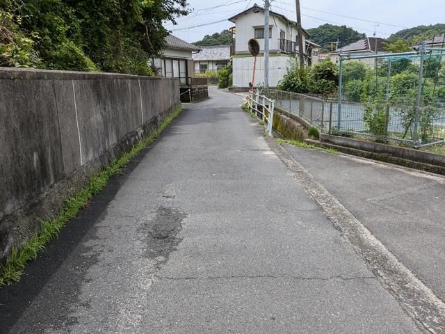 954.4 sqm Land for Sale in Etajima City, Hiroshima - Thumbnail 2