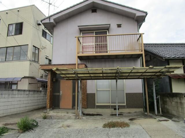 6DK Detached House for Sale in Ueda, Nagano - Akiya Bank - Thumbnail 2