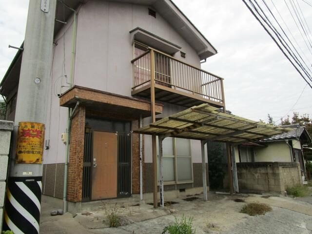 6DK Detached House for Sale in Ueda, Nagano - Akiya Bank - Thumbnail 3