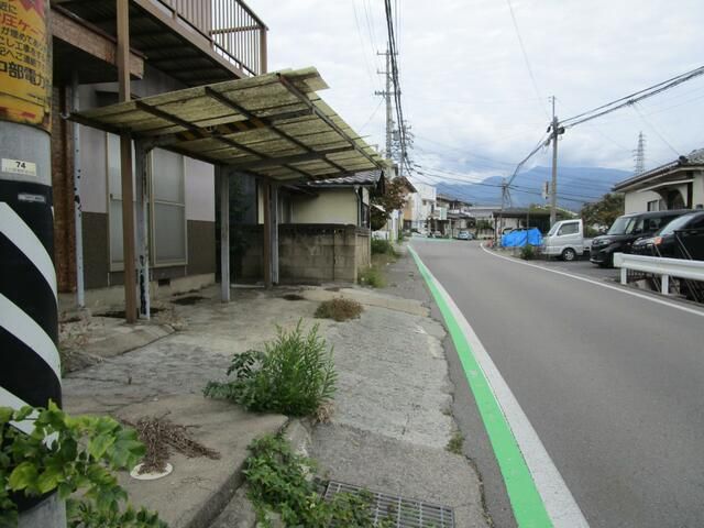 6DK Detached House for Sale in Ueda, Nagano - Akiya Bank - Thumbnail 4
