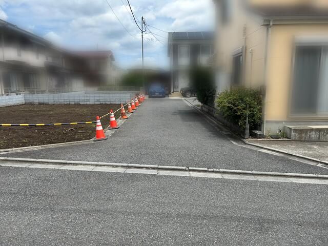 Residential Land for Sale in Hachioji, Tokyo - 136.65㎡ Plot - Thumbnail 2