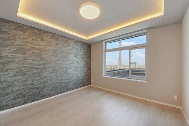 2LDK Apartment for Sale in Sumida, Tokyo - 80.38sqm - Thumbnail 3