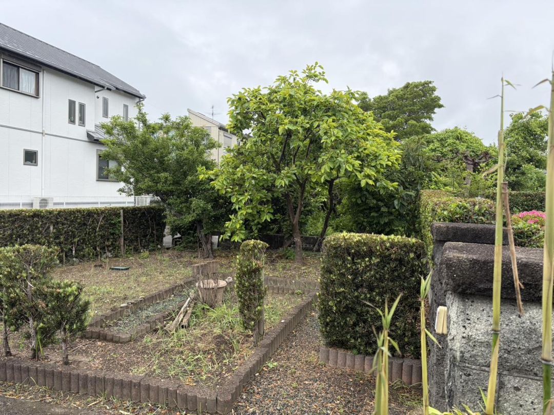 5DK House on 235 Tsubo Land in Kōnan, Kōchi - Thumbnail 2