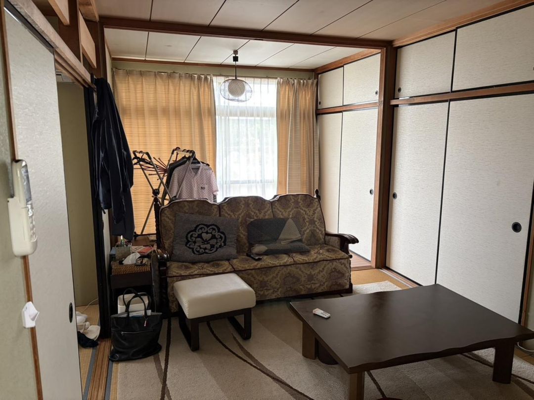 5DK House on 235 Tsubo Land in Kōnan, Kōchi - Thumbnail 3
