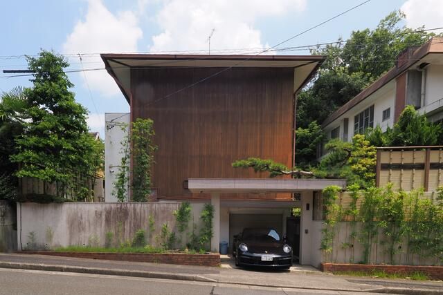 7SDK RC House for Renovation in Nagoya's Yagoto - Thumbnail 2