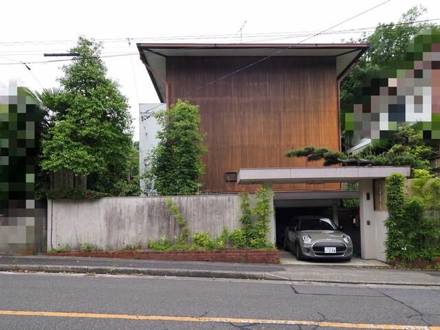 7SDK RC House for Renovation in Nagoya's Yagoto - Thumbnail 3