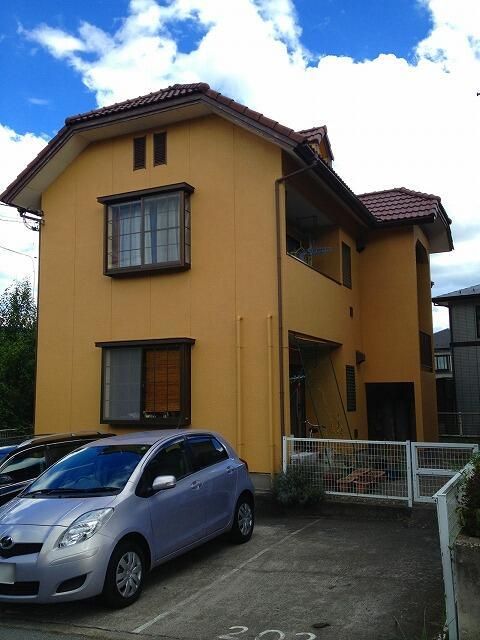1K Apartment for Rent in Kofu, Yamanashi - Zero Deposit & Key Money - Image 1