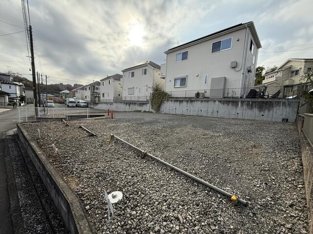 Residential Land for Sale in Hachioji, Tokyo - 263.4 sqm - Thumbnail 3