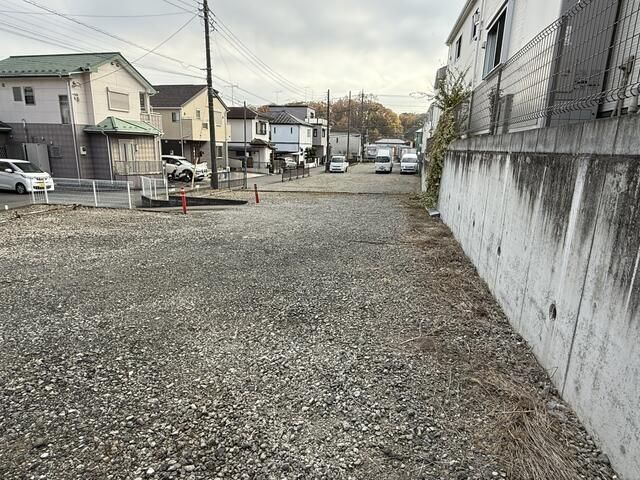 Residential Land for Sale in Hachioji, Tokyo - 263.4 sqm - Thumbnail 2