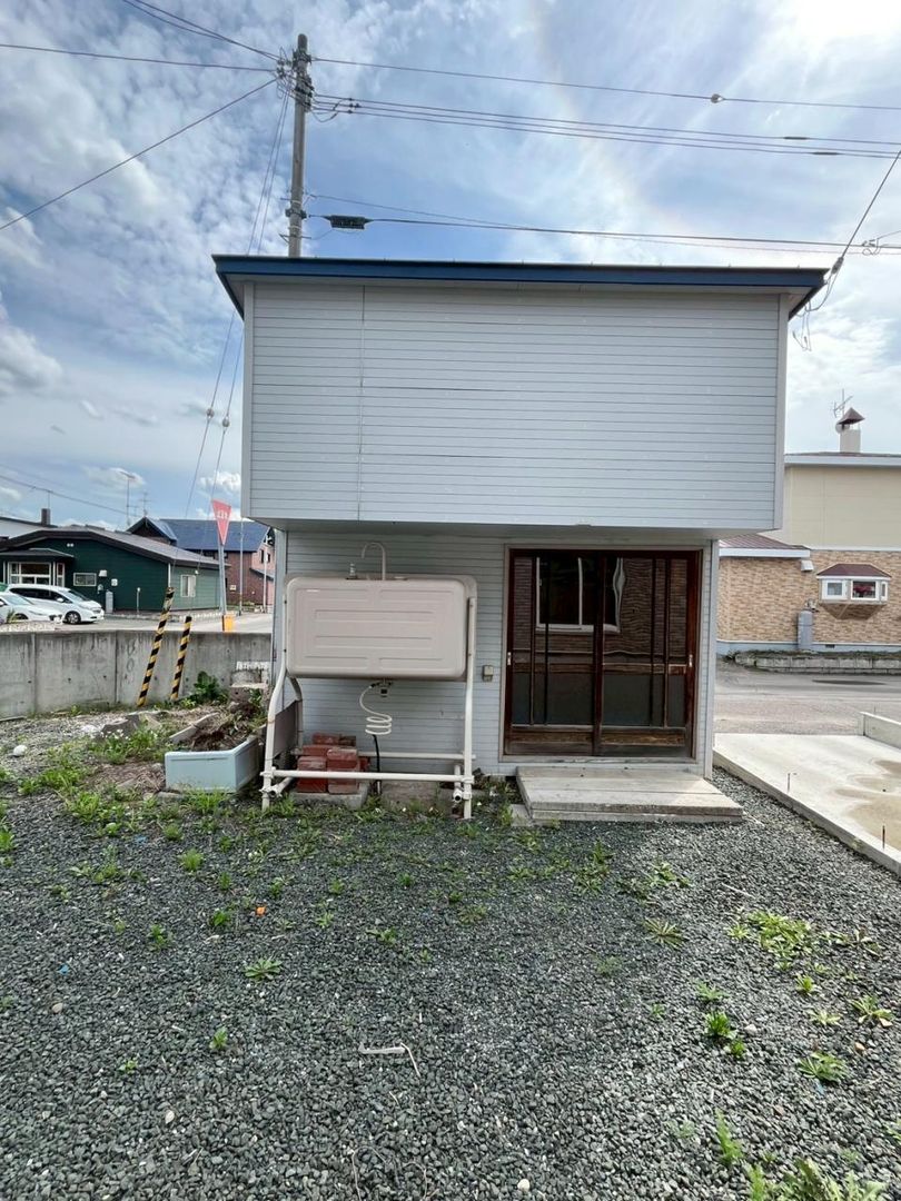 5LDK Corner Lot House for Sale in Bihoro, Hokkaido - Thumbnail 4