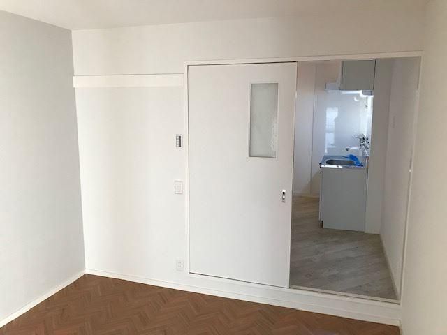 1K Apartment for Rent near JR Senrioka Station, Setti City - Thumbnail 3